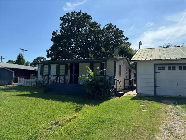 Gordonville, TX 76245,27 Richard Drive