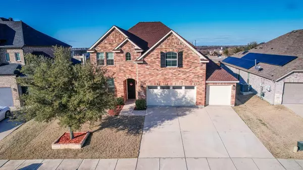 3029 Lakefield Drive, Little Elm, TX 75068