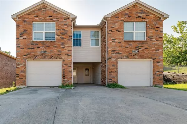 1115 Parkway Trail #1113, Princeton, TX 75407