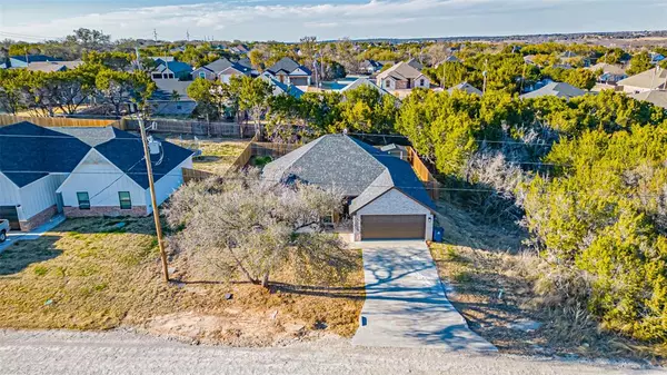 Granbury, TX 76048,5415 San Jacinto Drive