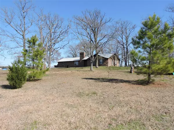 1829 Vz County Road 2311, Mabank, TX 75147