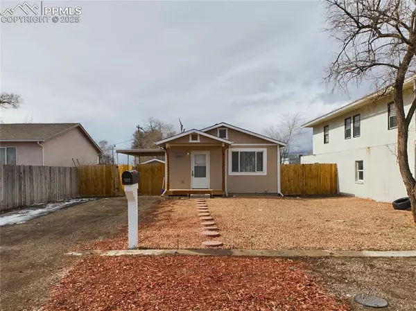 2515 Poplar ST, Pueblo, CO 81004