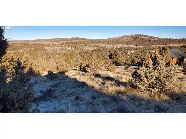 Prineville, OR 97754,NW Winchester LOOP SE