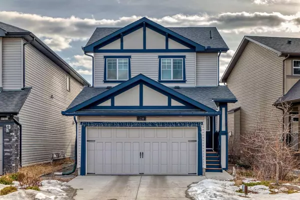 1239 Kings Heights RD Southeast, Airdrie, AB T4A 0L6