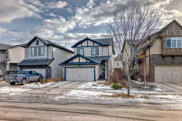 Airdrie, AB T4A 0L6,1239 Kings Heights RD Southeast