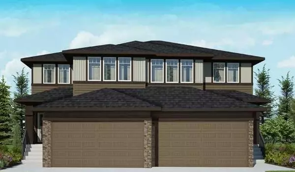 150 Dawson Wharf Rise, Chestermere, AB T1X1Z7