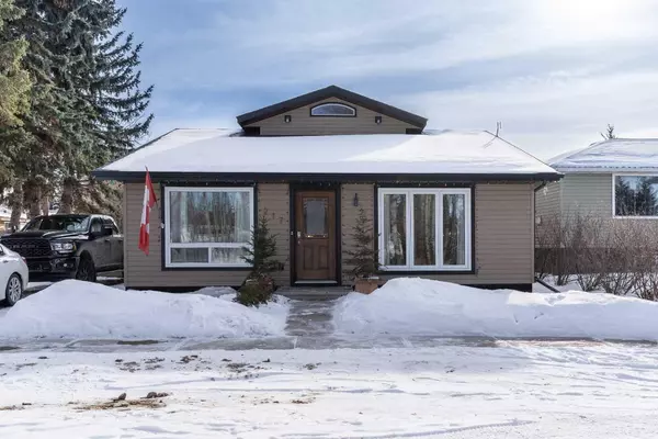 217 Beaver ST, Ferintosh, AB T0B 1M0