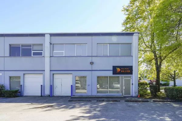 173 11860 HAMMERSMITH WAY, Richmond, BC V7A 5G1