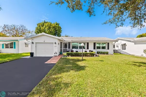 1631 NW 85th Ave, Plantation, FL 33322