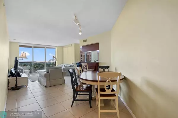 Fort Lauderdale, FL 33301,347 N New River Dr E  #2504