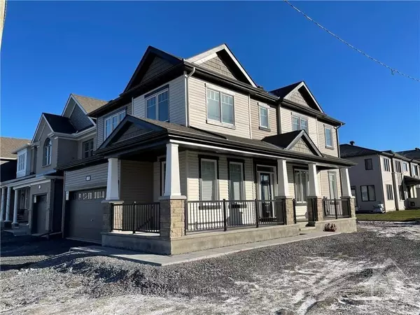 Barrhaven, ON K2J 6S9,496 Alcor TER