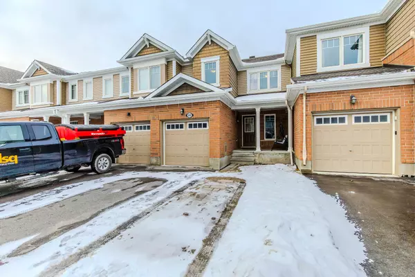 Barrhaven, ON K2J 5W5,302 Song Sparrow ST