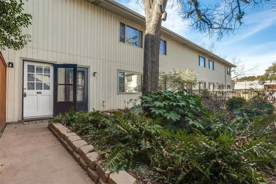 4039 Cole Avenue #104, Dallas, TX 75204