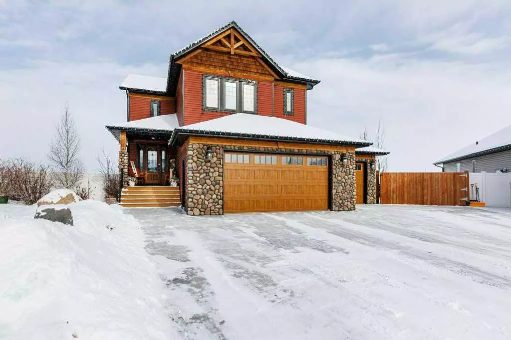 Blackfalds, AB T4M 0B1,33 McKelvey Close