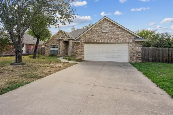 Weatherford, TX 76086,1322 Timber Creek Drive