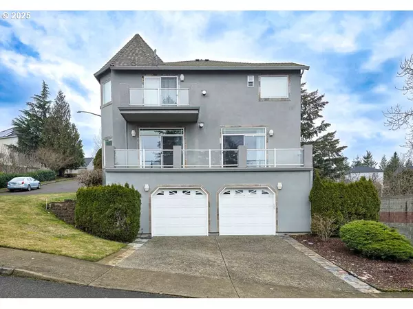 Portland, OR 97236,16410 SE HIGH MEADOW LOOP