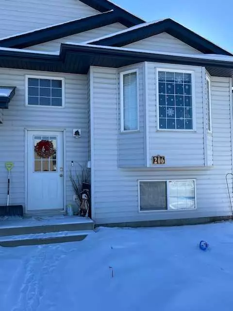 206 Kelloway CRES, Red Deer, AB T4P 4E4