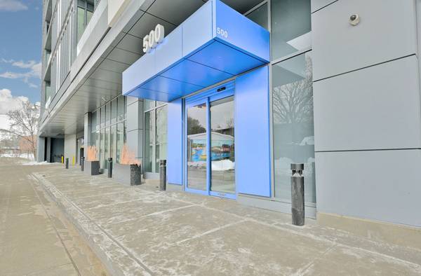 500 DUPONT ST #503, Toronto C02, ON M6G 1Y7