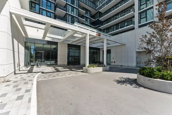 Vaughan, ON L4K 0M6,9000 Jane ST #319