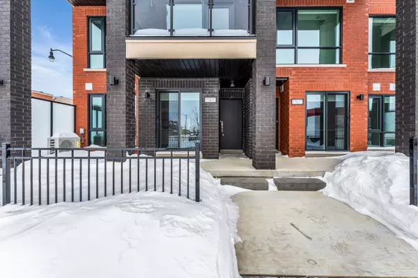 Brampton, ON L7A 5L8,55 Romilly AVE #1