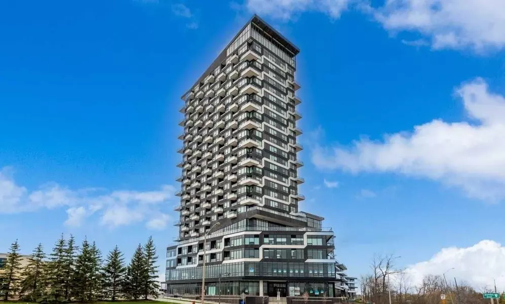 297 Oak Walk DR #2501, Oakville, ON L6H 3R6