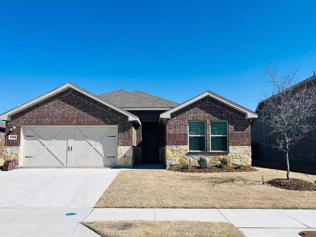 Celina, TX 75009,4000 Fitzgerald Ave