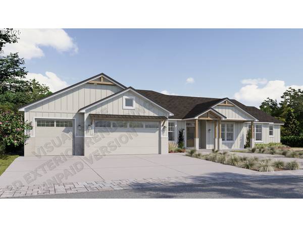 0 NE 119th ST, Brush Prairie, WA 98606