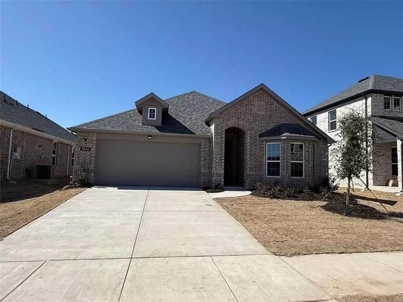 3104 Giovanni Point, Princeton, TX 75407