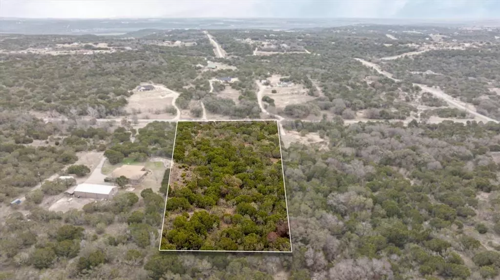 2570 Schooner Way, Bluff Dale, TX 76433