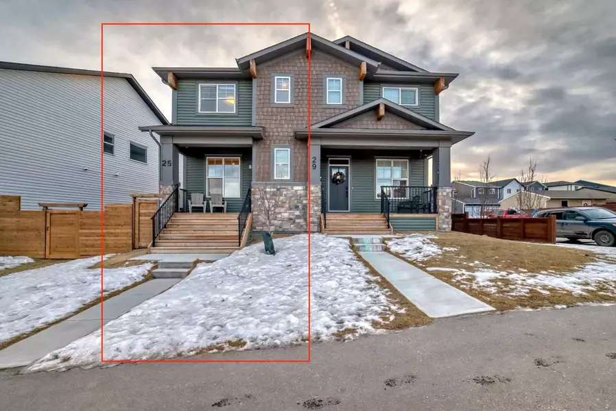 25 Haskayne DR Northwest, Calgary, AB T3L0H2