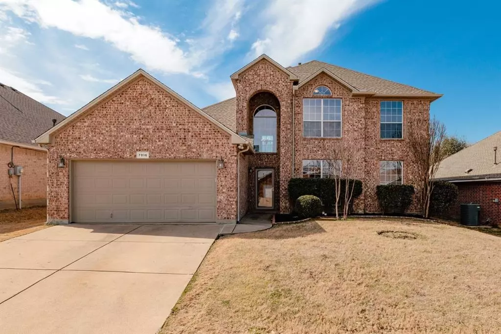 Arlington, TX 76002,7816 Roswell Court