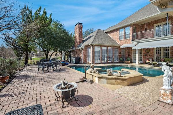 4604 Lawson Court, Plano, TX 75093