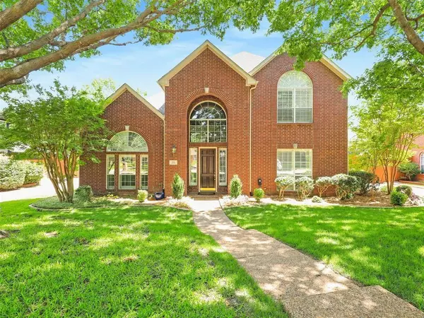 712 January Drive, Plano, TX 75025