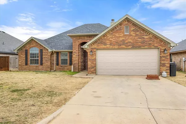 Tolar, TX 76476,9106 Parkview Circle