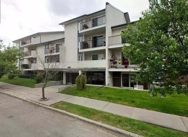 Calgary, AB T2E 0B5,647 1 AVE NE #203