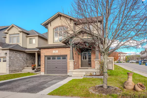 Guelph, ON N1L 0K2,30 Samuel DR