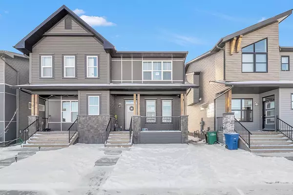 1625 Chinook Gate DR Southwest, Airdrie, AB T4B 5J4