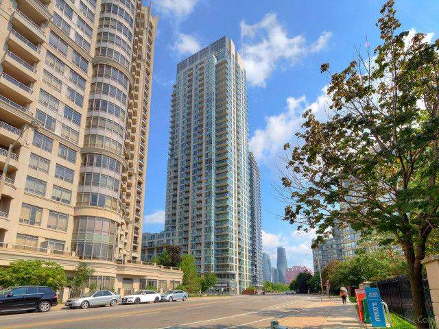 Mississauga, ON L5B 4P2,225 Webb DR #3302