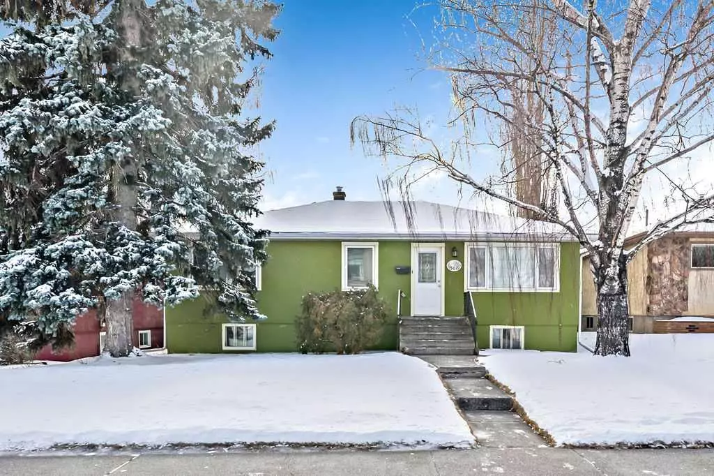 Calgary, AB T2S 1G4,507 49 AVE Southwest