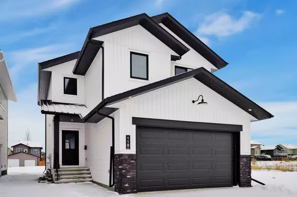 118 Palmer CIR, Blackfalds, AB T4M 0M7