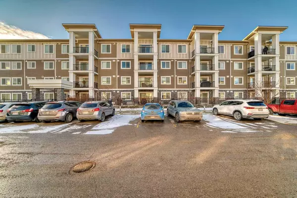 450 Sage Valley DR Northwest #3304, Calgary, AB T3R 0V5