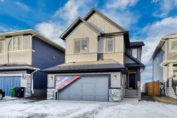 Calgary, AB T2X 5B2,327 Creekside WAY SW