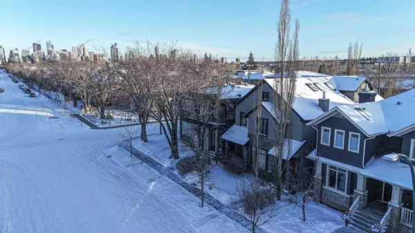 Calgary, AB T2N 3L8,2405 Bowness RD NW