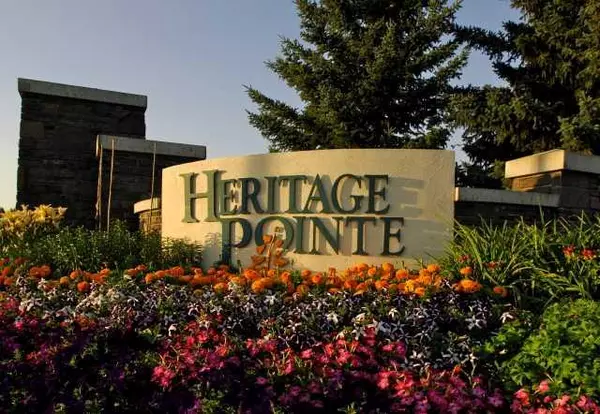 Heritage Pointe, AB T1S 4K1,1 Ranche DR