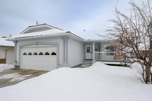 11814 89B ST, Grande Prairie, AB T8X 1M1