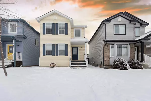 Calgary, AB T3K 5X7,133 Covepark CRES Northeast