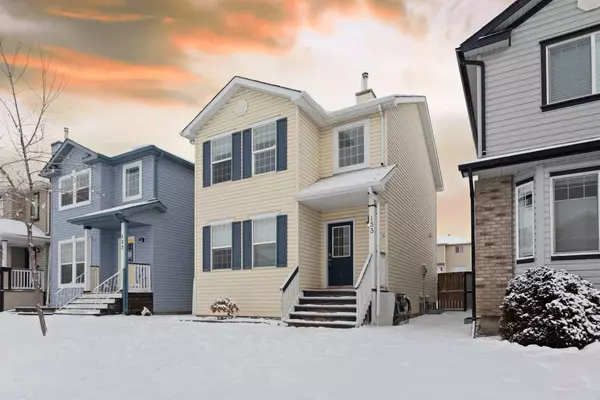 Calgary, AB T3K 5X7,133 Covepark CRES Northeast