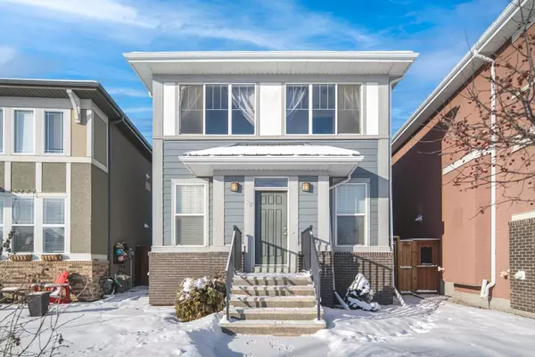 25 Marquis PL SE, Calgary, AB T3M 2A5