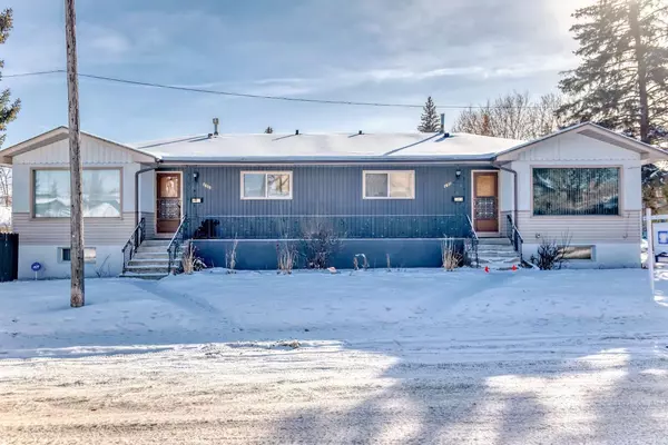 2629 & 2631 25 AVE Southwest, Calgary, AB T3E 0K2