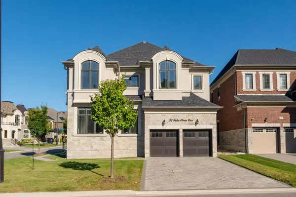 Vaughan, ON L6A 4T2,32 Sofia Olivia CRES